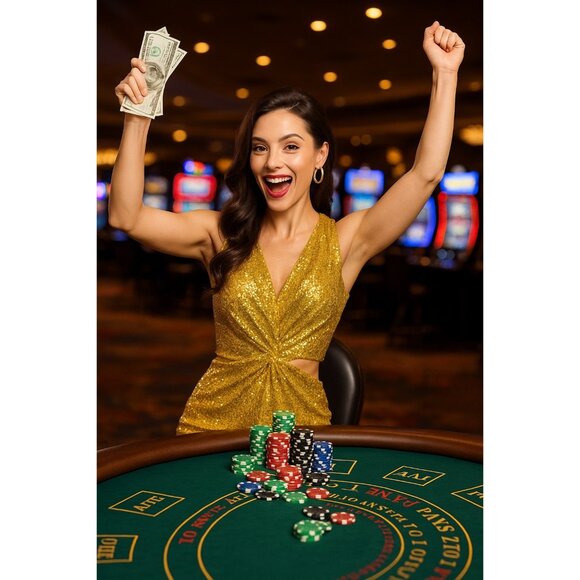 Mac Duggal Gold Sequin Twist Front Cutout Gown Size 2 New With Tags - Picture 2 of 16